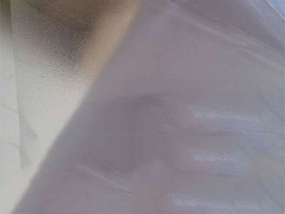 背膠廠(chǎng)家介紹瓷磚背膠使用注意什么？